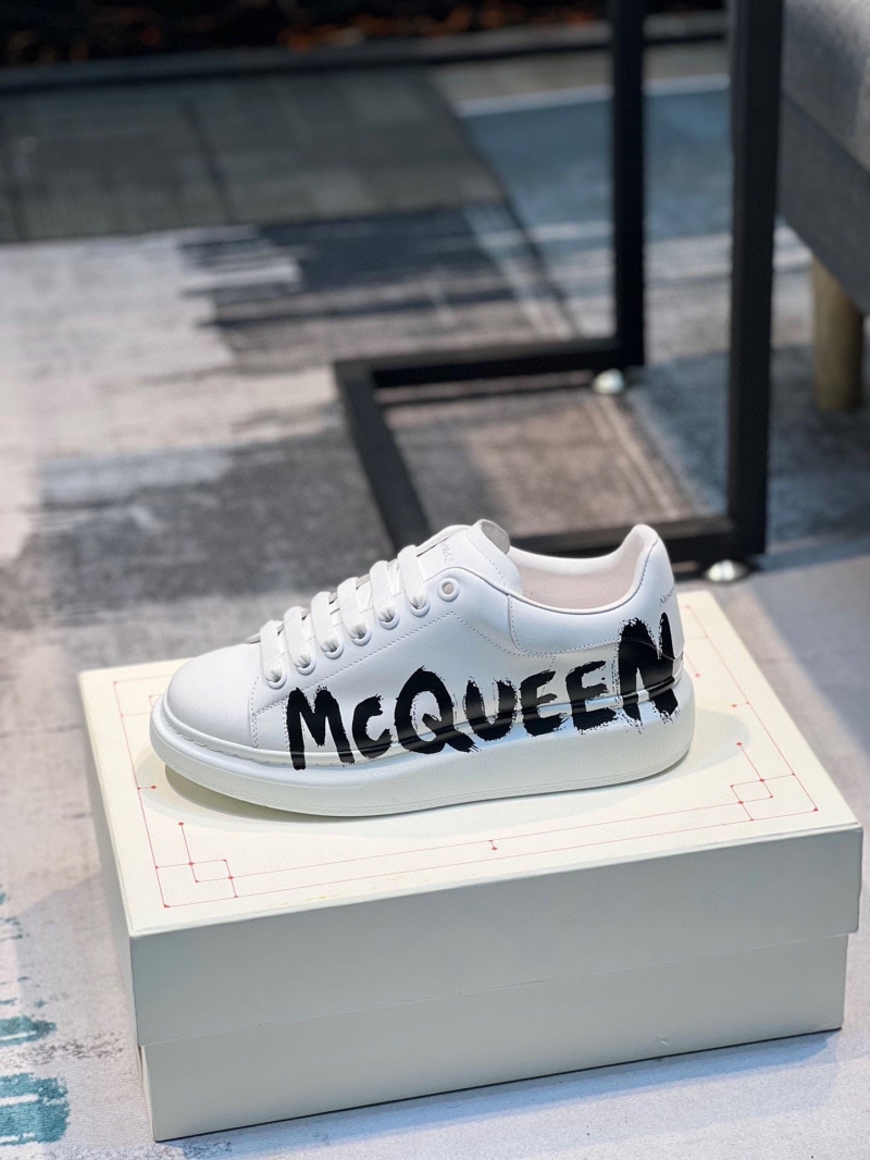 Alexander Mcqueen Casual Shoes